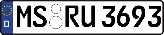 MS-RU3693