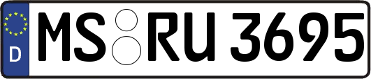 MS-RU3695