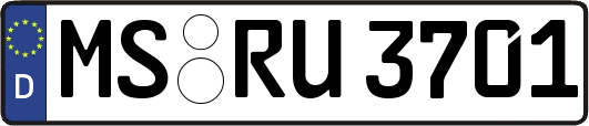 MS-RU3701