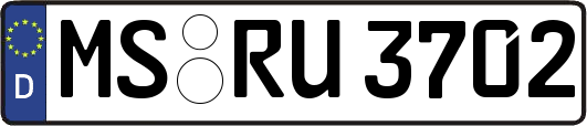 MS-RU3702