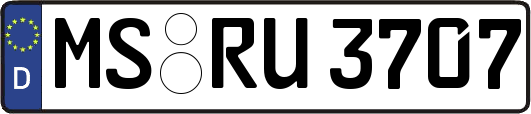 MS-RU3707