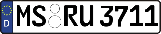 MS-RU3711