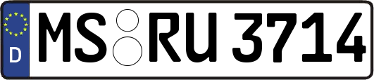 MS-RU3714