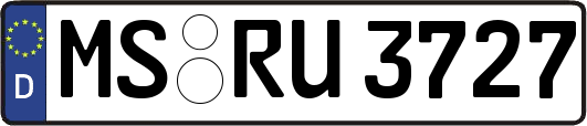 MS-RU3727