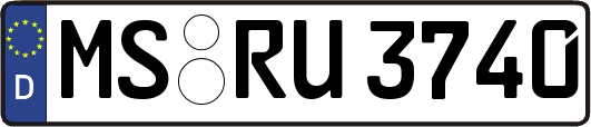 MS-RU3740