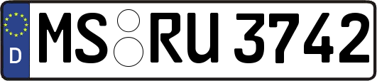 MS-RU3742