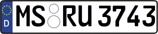 MS-RU3743
