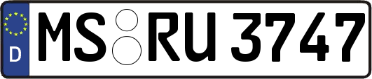 MS-RU3747