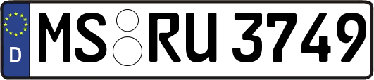 MS-RU3749