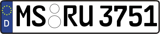 MS-RU3751