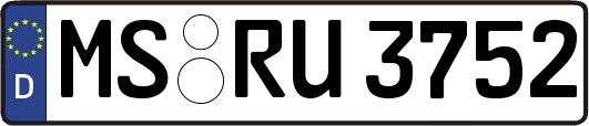 MS-RU3752