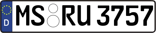 MS-RU3757