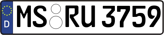 MS-RU3759
