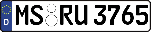 MS-RU3765