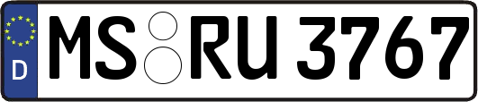 MS-RU3767