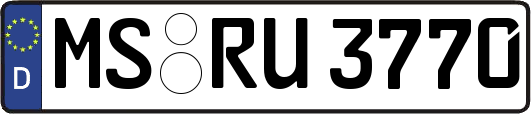MS-RU3770