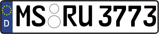MS-RU3773
