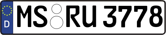 MS-RU3778