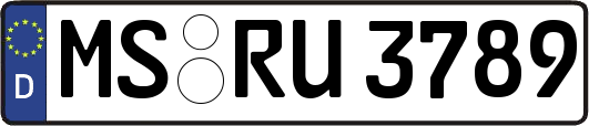 MS-RU3789