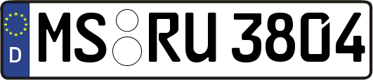 MS-RU3804