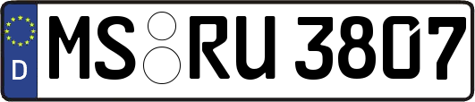 MS-RU3807
