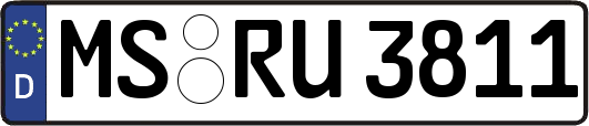MS-RU3811