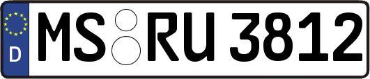MS-RU3812