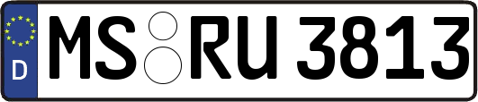MS-RU3813