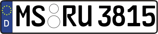 MS-RU3815