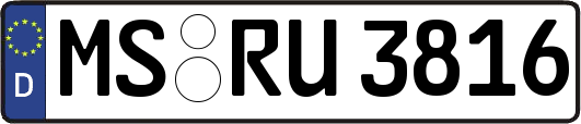 MS-RU3816