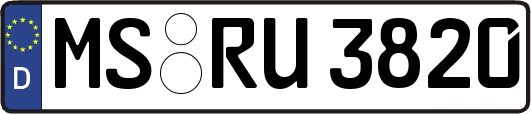 MS-RU3820
