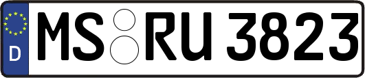 MS-RU3823