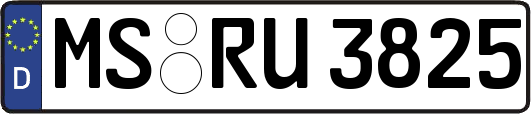 MS-RU3825