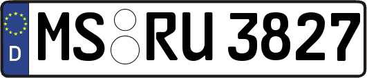 MS-RU3827