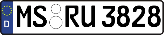 MS-RU3828