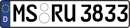MS-RU3833