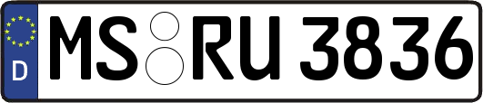 MS-RU3836