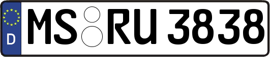 MS-RU3838
