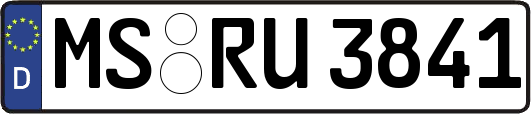 MS-RU3841