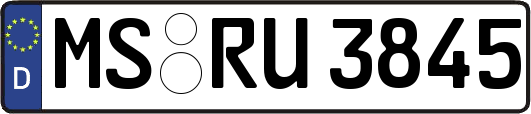 MS-RU3845