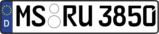 MS-RU3850