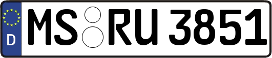 MS-RU3851