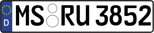 MS-RU3852