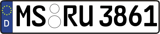 MS-RU3861