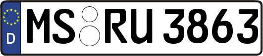 MS-RU3863