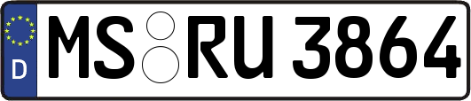 MS-RU3864
