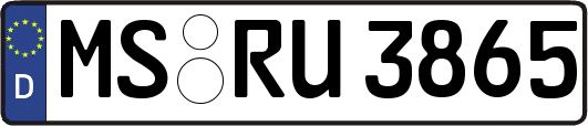 MS-RU3865
