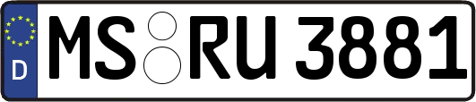 MS-RU3881