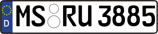 MS-RU3885