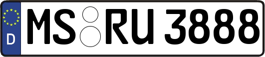 MS-RU3888
